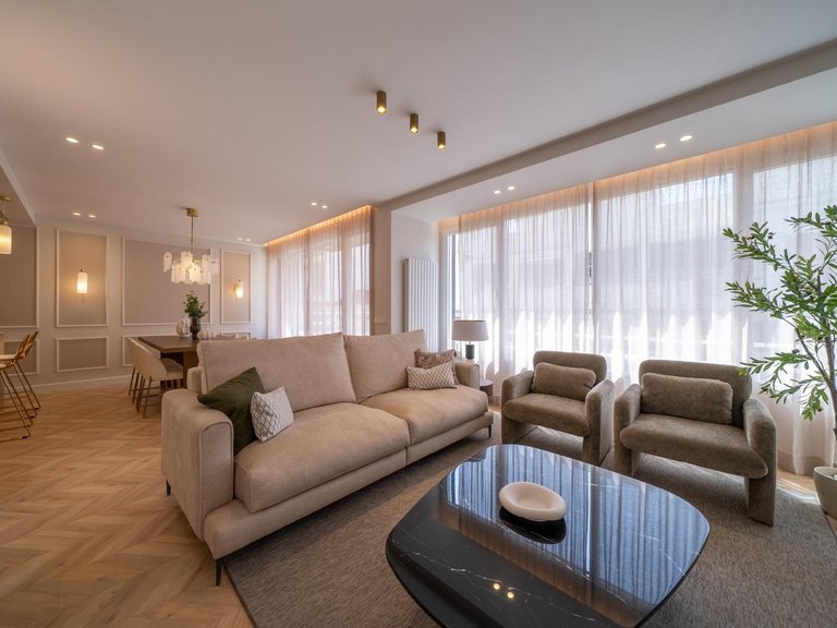 Apartment for Sale in Madrid, Madrid 1