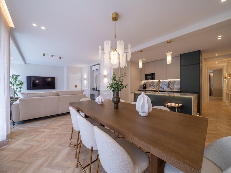 Apartment for Sale in Madrid, Madrid 10