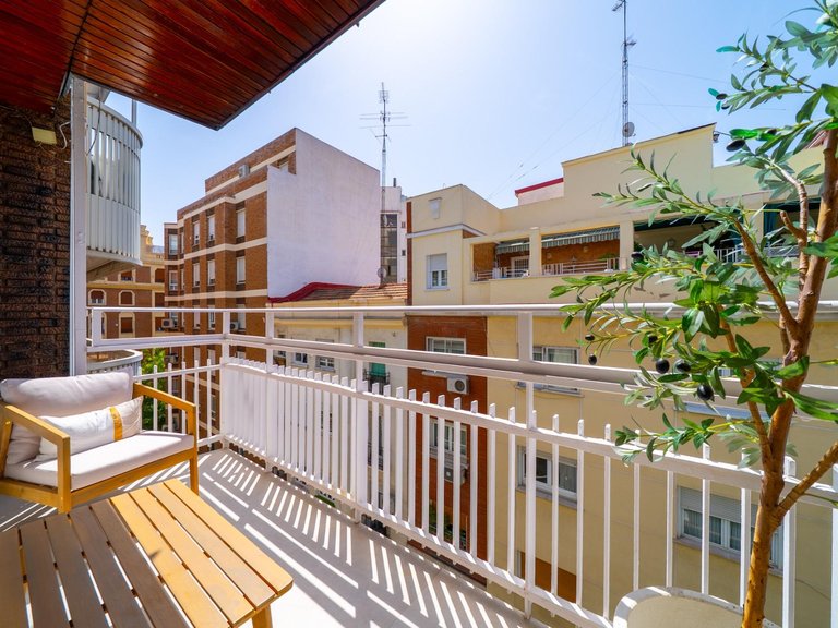 Apartment for Sale in Madrid, Madrid 11