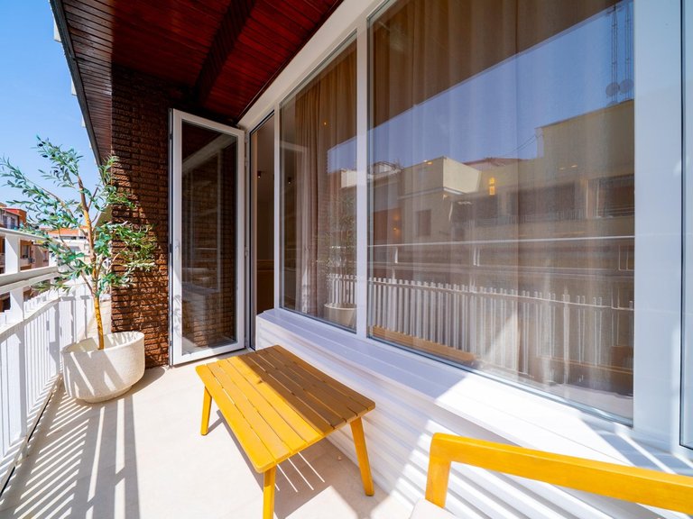 Apartment for Sale in Madrid, Madrid 14