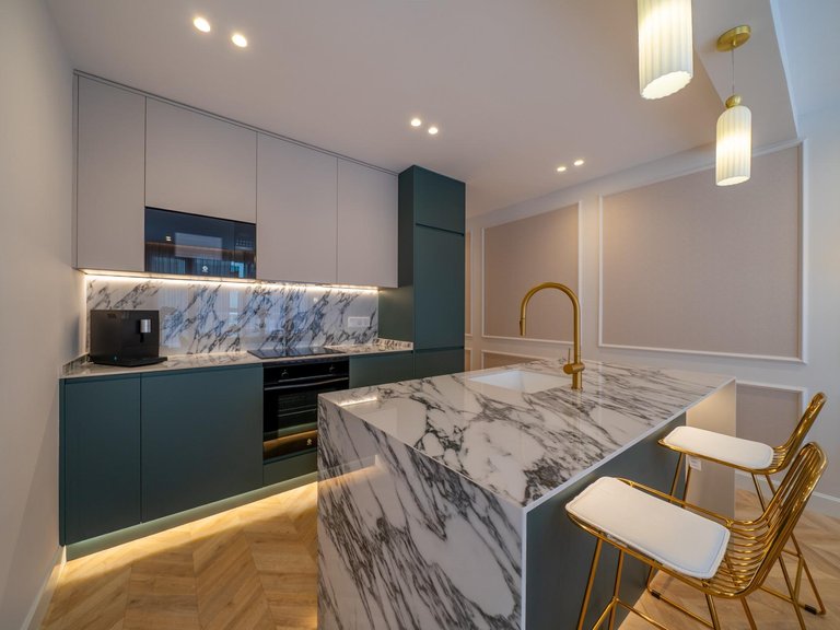 Apartment for Sale in Madrid, Madrid 15