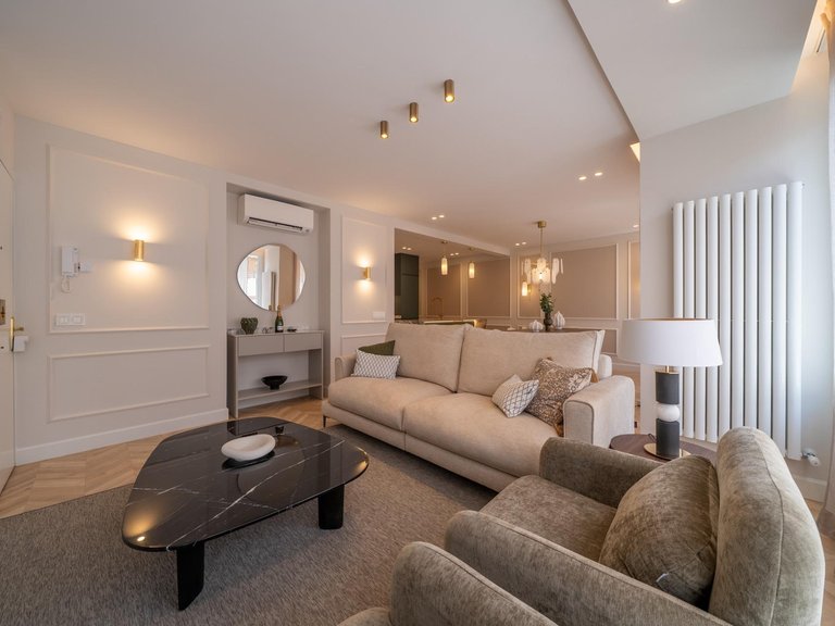 Apartment for Sale in Madrid, Madrid 2