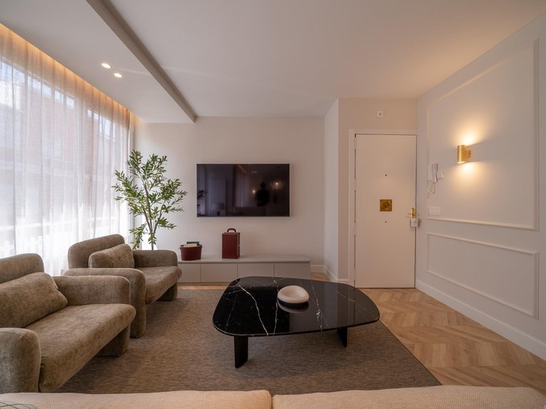 Apartment for Sale in Madrid, Madrid 3