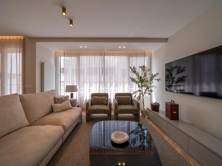 Apartment for Sale in Madrid, Madrid 4