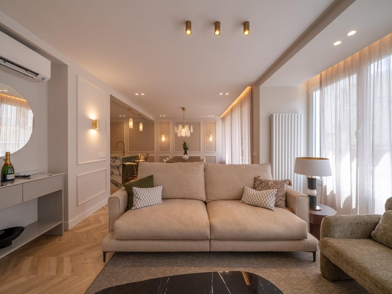 Apartment for Sale in Madrid, Madrid 5