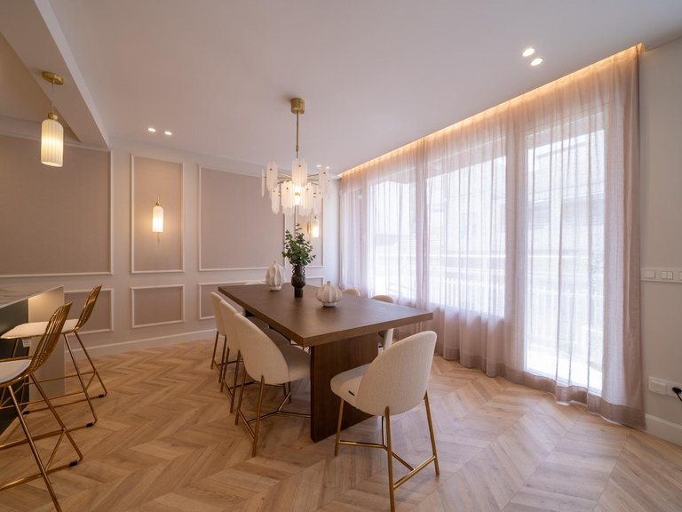 Apartment for Sale in Madrid, Madrid 6
