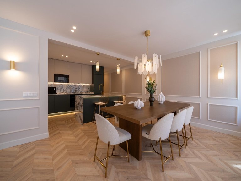 Apartment for Sale in Madrid, Madrid 7