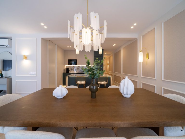 Apartment for Sale in Madrid, Madrid 8