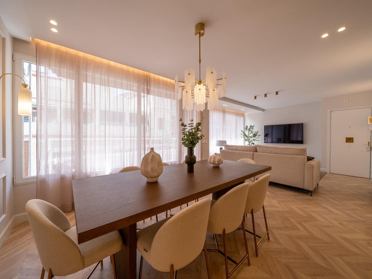 Apartment for Sale in Madrid, Madrid 9