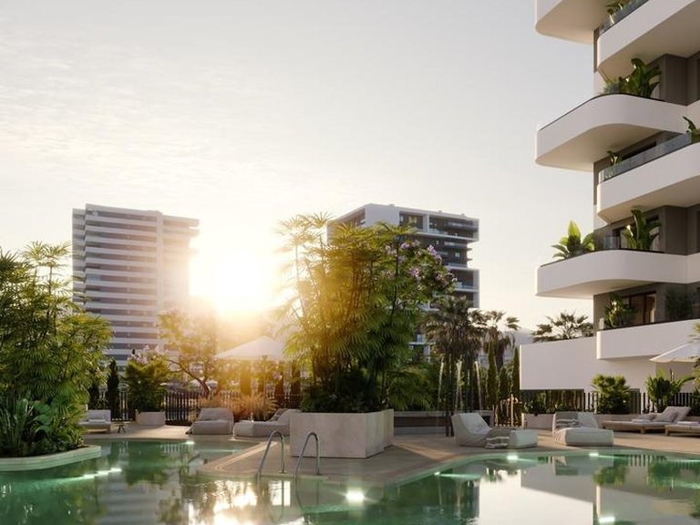 Apartment for Sale in Calpe, Alicante 11