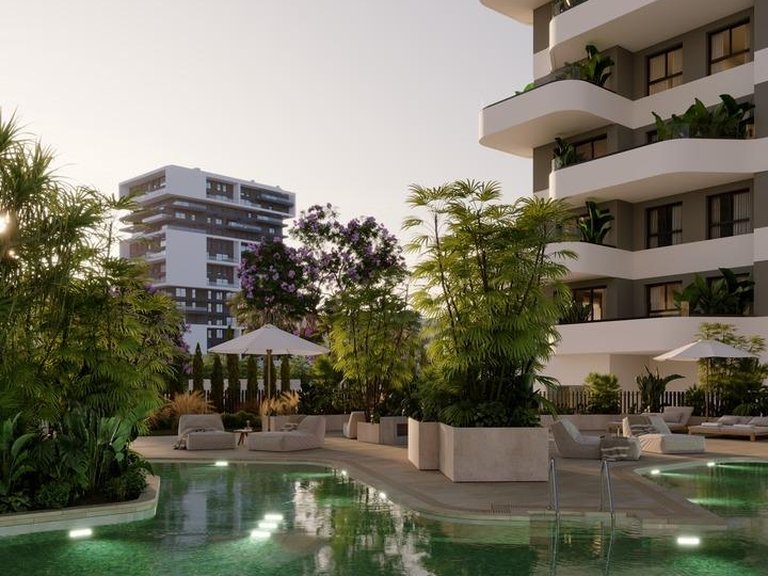 Apartment for Sale in Calpe, Alicante 14