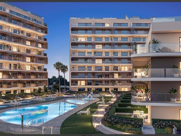 Apartment for Sale in Alicante, Alicante 1
