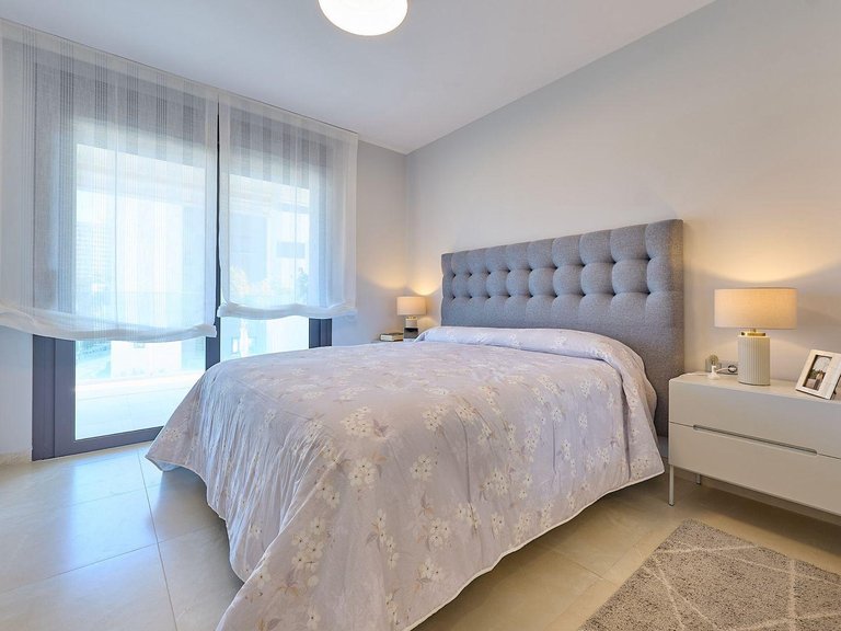 Apartment for Sale in Alicante, Alicante 10