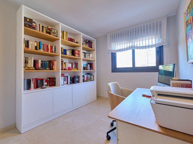 Apartment for Sale in Alicante, Alicante 14
