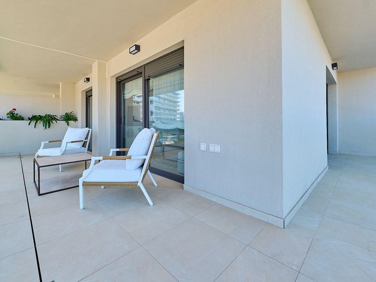 Apartment for Sale in Alicante, Alicante 3