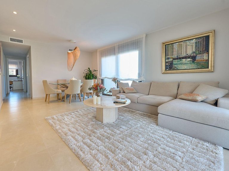 Apartment for Sale in Alicante, Alicante 4