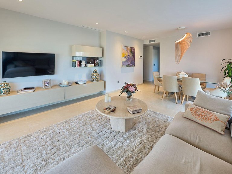 Apartment for Sale in Alicante, Alicante 5