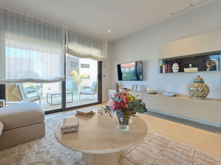 Apartment for Sale in Alicante, Alicante 7