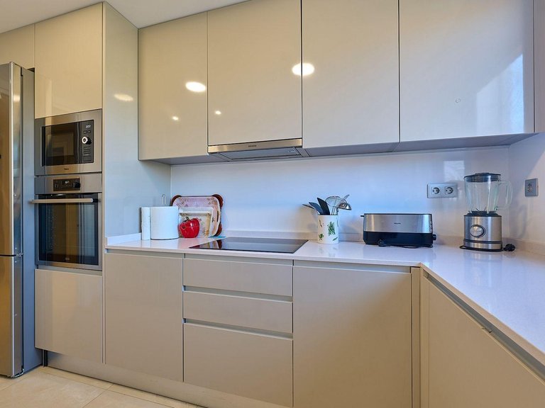 Apartment for Sale in Alicante, Alicante 8