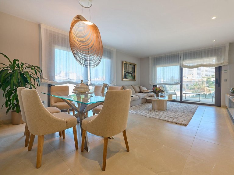 Apartment for Sale in Alicante, Alicante 9