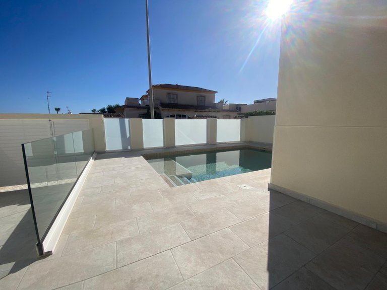 Villa for Sale in Torrevieja, Alicante 7