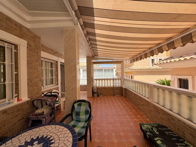 Apartment for Sale in Guardamar Del Segura, Alicante 11