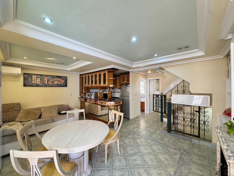 Apartment for Sale in Guardamar Del Segura, Alicante 12