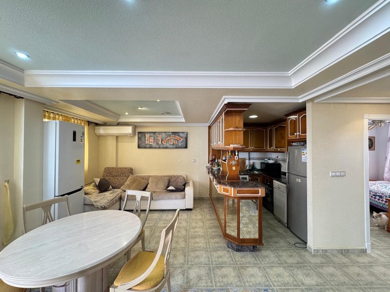 Apartment for Sale in Guardamar Del Segura, Alicante 13