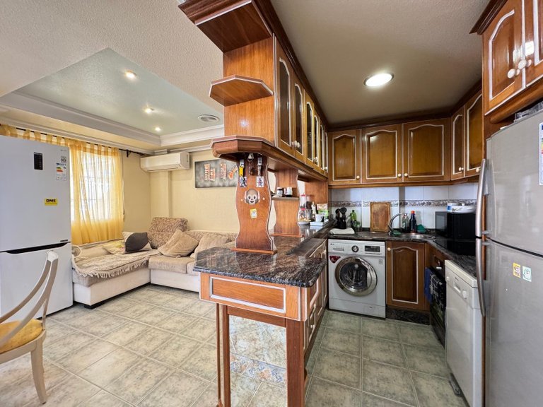 Apartment for Sale in Guardamar Del Segura, Alicante 14