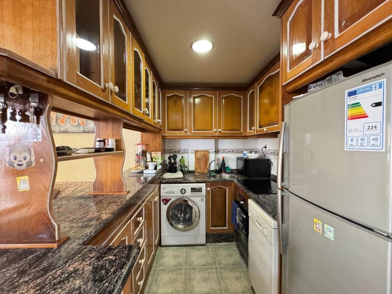 Apartment for Sale in Guardamar Del Segura, Alicante 15