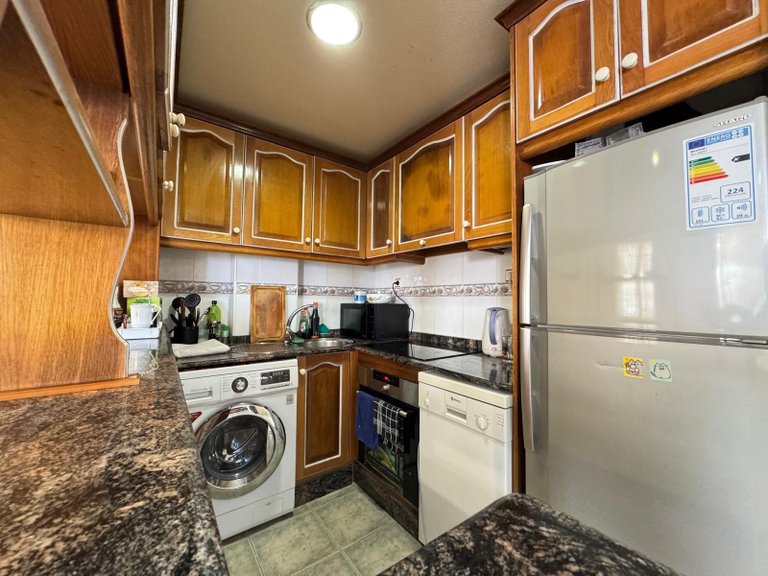 Town House for Sale in Costa Blanca Guardamar Del Segura, Alicante 16