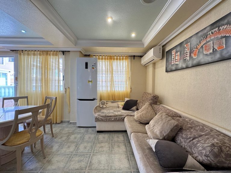 Town House for Sale in Costa Blanca Guardamar Del Segura, Alicante 17