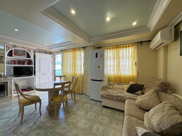 Town House for Sale in Costa Blanca Guardamar Del Segura, Alicante 18