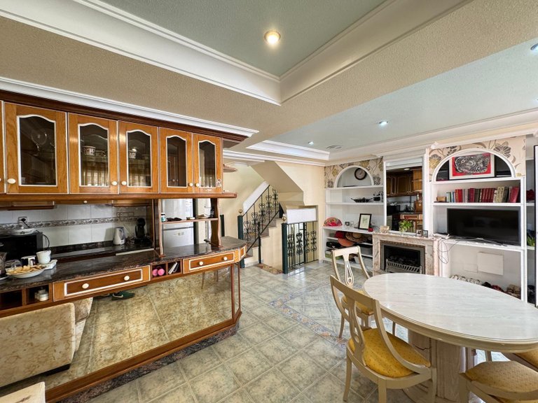 Town House for Sale in Costa Blanca Guardamar Del Segura, Alicante 19
