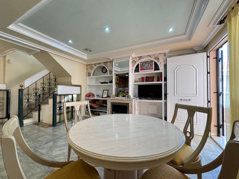 Town House for Sale in Costa Blanca Guardamar Del Segura, Alicante 20