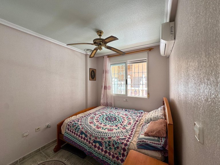 Town House for Sale in Costa Blanca Guardamar Del Segura, Alicante 22