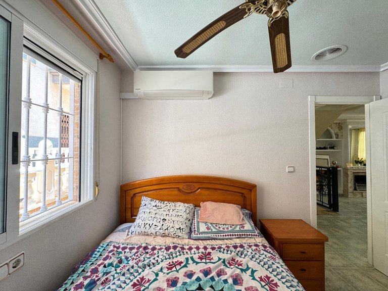 Town House for Sale in Costa Blanca Guardamar Del Segura, Alicante 24