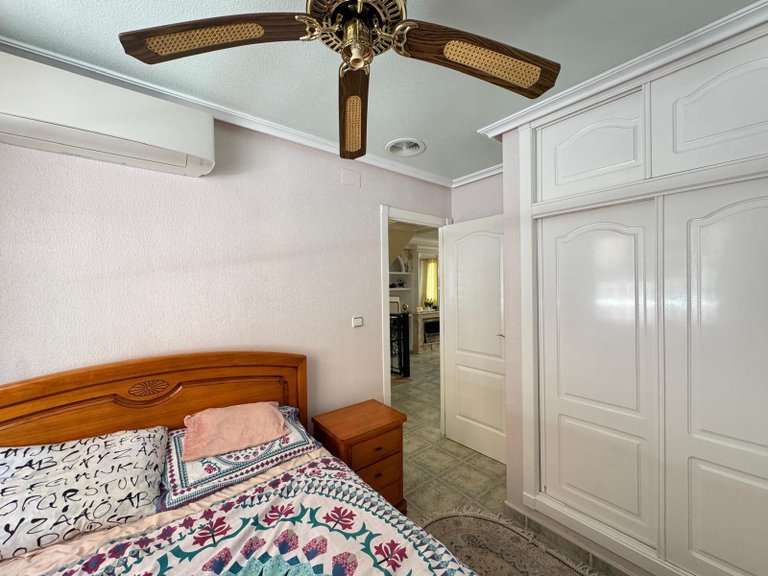 Town House for Sale in Costa Blanca Guardamar Del Segura, Alicante 25