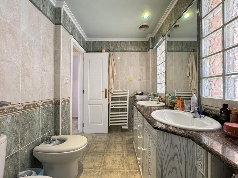 Town House for Sale in Costa Blanca Guardamar Del Segura, Alicante 30