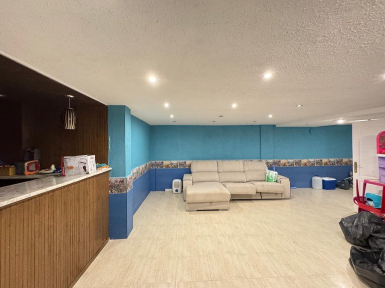 Town House for Sale in Costa Blanca Guardamar Del Segura, Alicante 36