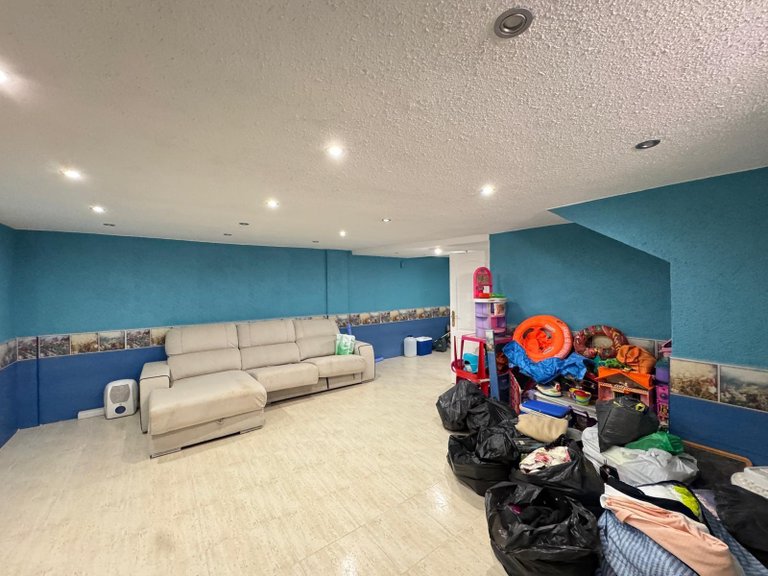Town House for Sale in Costa Blanca Guardamar Del Segura, Alicante 37