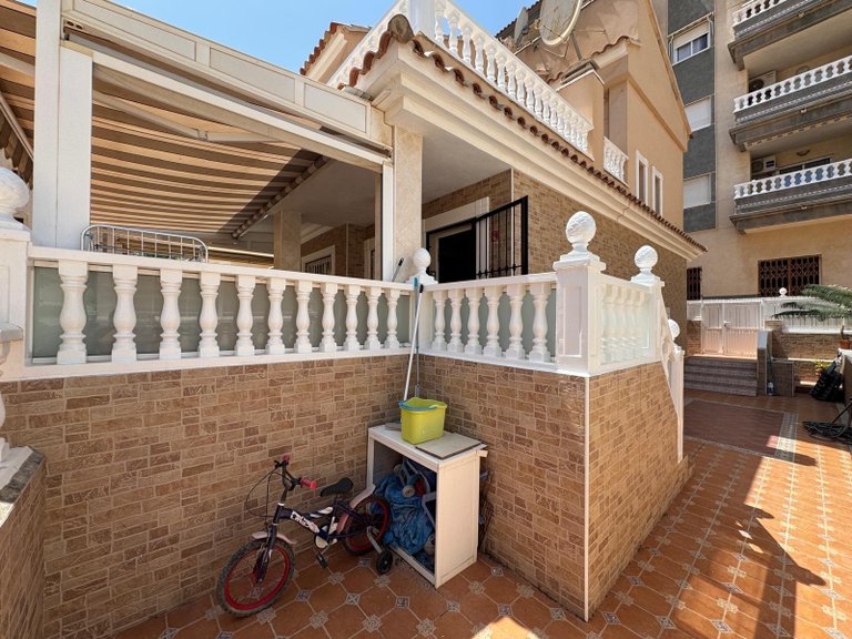 Apartment for Sale in Guardamar Del Segura, Alicante 6
