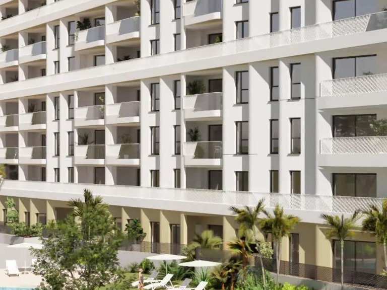Apartment for Sale in Villajoyosa, Alicante 2