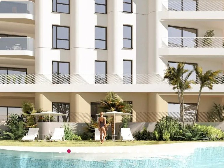 Apartment for Sale in Villajoyosa, Alicante 4