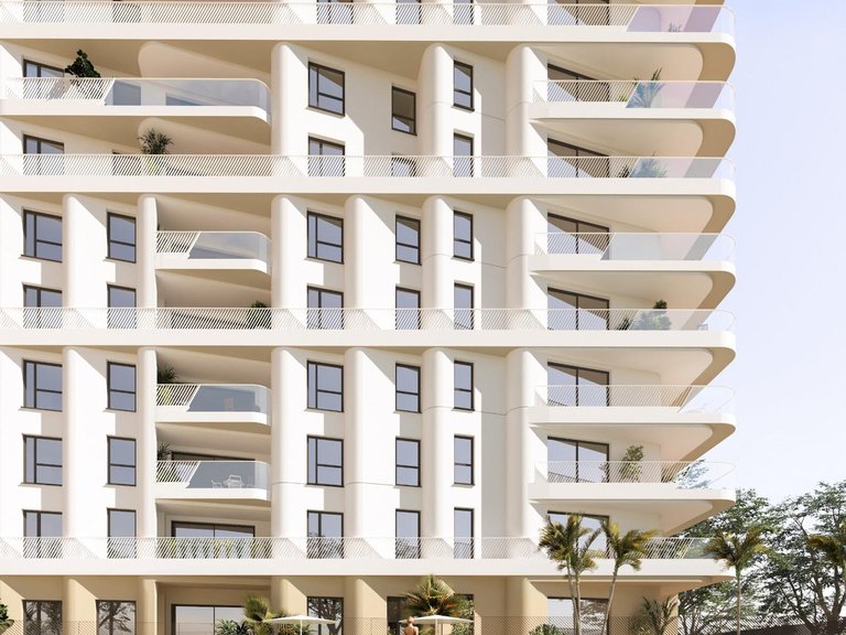 Apartment for Sale in Villajoyosa, Alicante 8