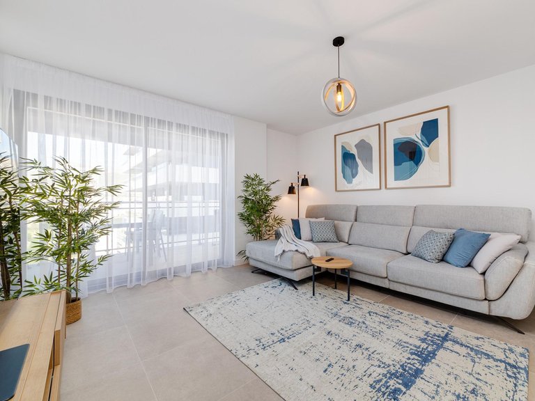 Apartment for Sale in Calpe, Alicante 10
