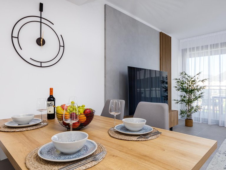 Apartment for Sale in Calpe, Alicante 11