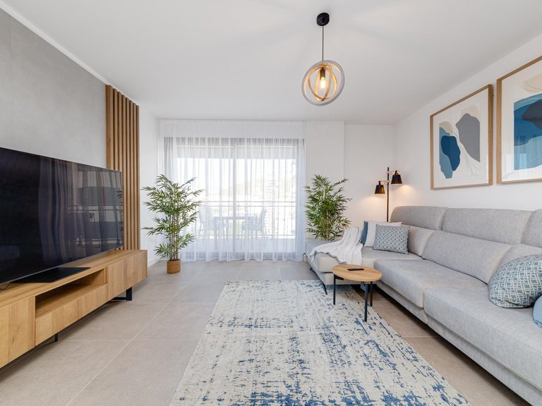 Apartment for Sale in Calpe, Alicante 12