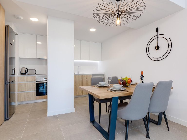 Apartment for Sale in Calpe, Alicante 13