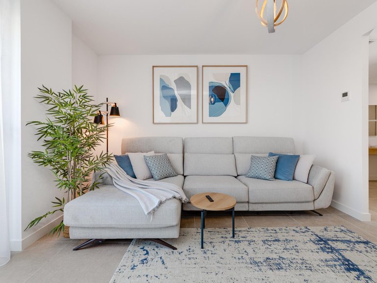 Apartment for Sale in Calpe, Alicante 14